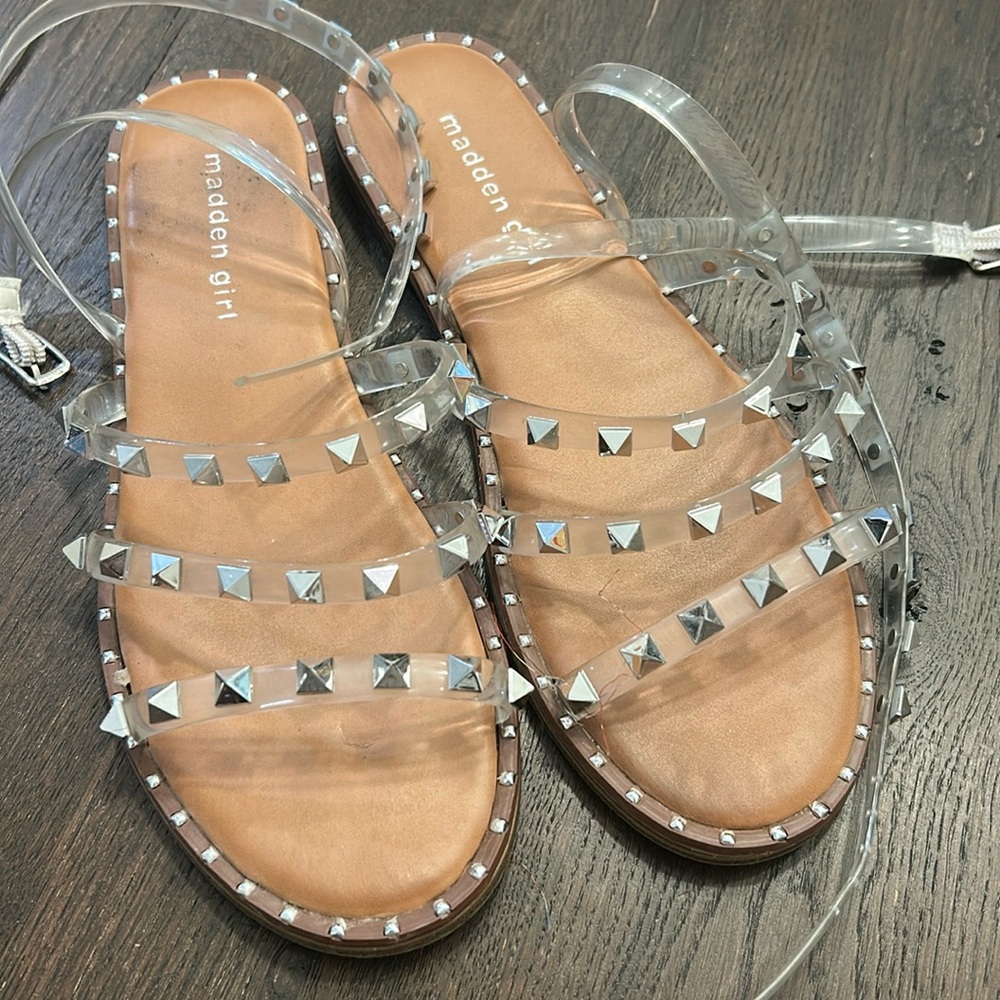 Madden Girl Sandals